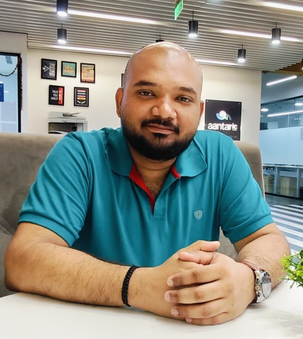 Anirban Mukherjee