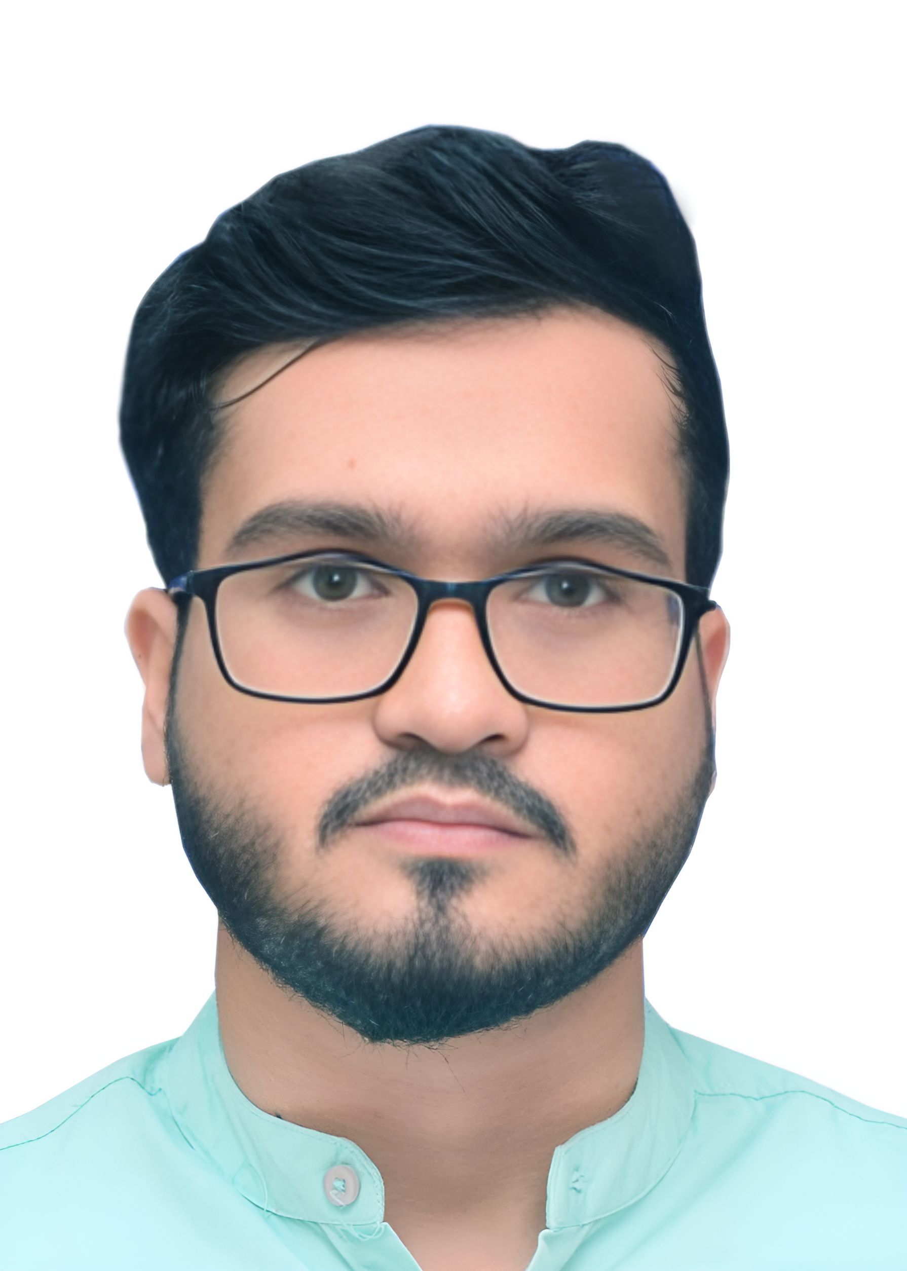 Rishav Gayen