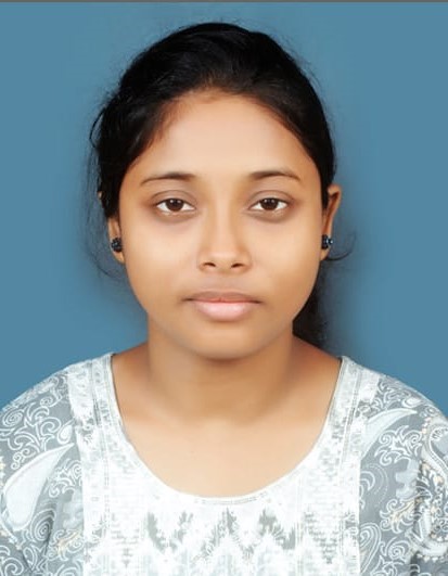 Esha Das