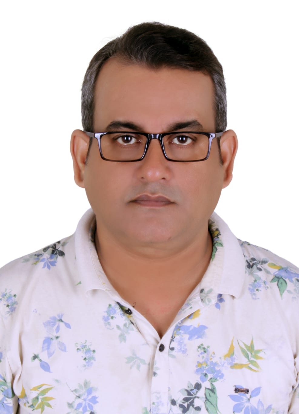 Sanjib Samadder
