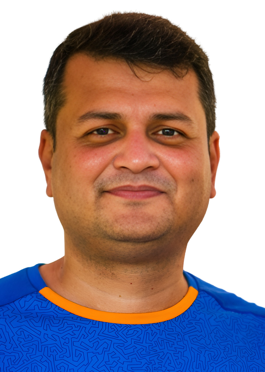 Sudip Pal