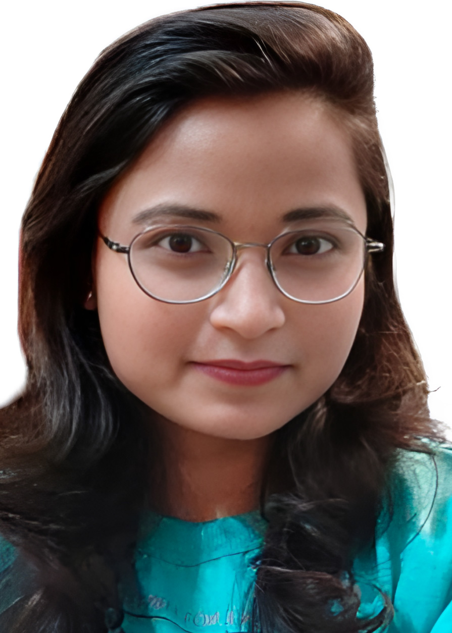 Vibhuti Bhargava